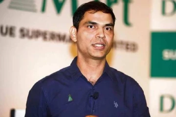 ரூ 70 கோடியில் சொகுசு வீடு, சொத்து மதிப்பு 6,500 கோடி... எந்த நிறுவனமும் தொடங்கியவரல்ல: யாரிவர்