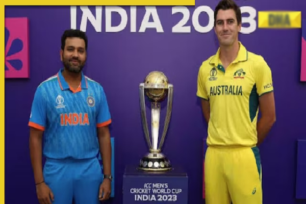 உலகக்கிண்ண கிரிக்கெட் தொடரின் இறுதிப்போட்டி நாளை! | 2023 Odi World Cup Final Tomorrow