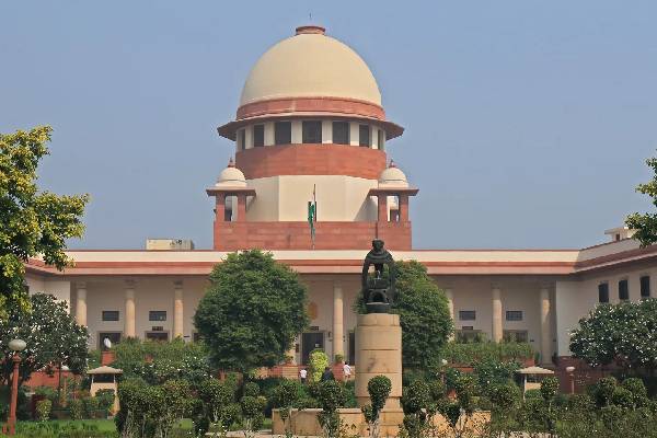 supreme court
