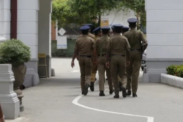 அடிதடியில் பெண் உட்பட நால்வருக்கு நேர்ந்த கதி