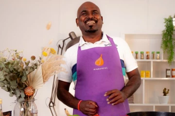 இலங்கையிலிருந்து தப்பி பிரித்தானியாவுக்கு வந்தபோது தெருவில் படுத்துறங்கிய நபர்: அவரது இன்றைய ஆச்சரிய உயர்வு...