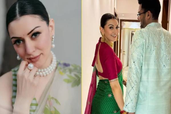 விவாகரத்தை உறுதி செய்தாரா ஹன்சிகா? இணையத்தில் கசிந்த தகவல் | Hansika Motwani Separate Issues Deletes All Photos