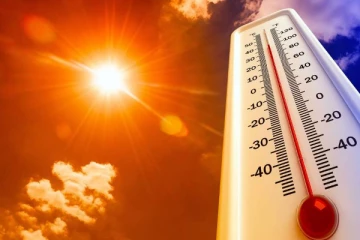 අධික උණුසුම් කාලගුණය අවසන් වන දිනය ගැන අනාවැකියක්..!