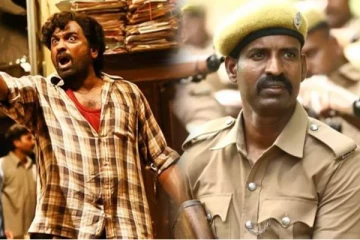 இரண்டு நாட்களில் விடுதலை திரைப்படம் செய்த வசூல்.. பாக்ஸ் ஆபிஸ் சாதனை