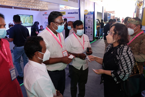 யாழில் மாபெரும் வர்த்தக கண்காட்சி - ஏற்பாட்டாளர்களுக்கு முதல்வரின் அதிரடி அறிவிப்பு! | Jaffna International Trede Fair Municipal Council