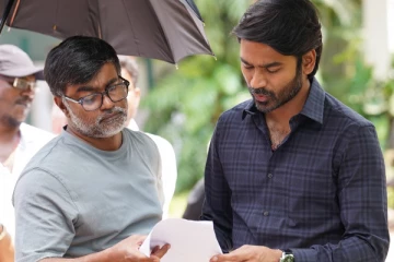 நானே வருவேன் படத்தின் அதிகாரபூர்வ ரிலீஸ் தேதியை அறிவித்த படக்குழு ! பொன்னியின் செல்வனுக்கு போட்டி