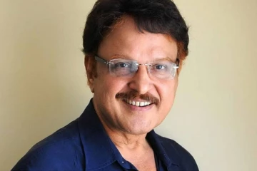 நடிகர் சரத்பாபு உடல்நிலை குறித்த தகவல்: வதந்திகளை நம்ப வேண்டாம் என கோரிக்கை