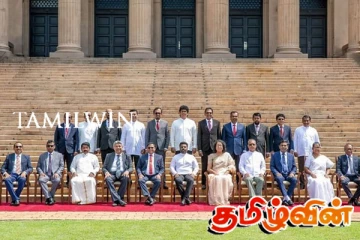 அநுர அரசில் முஸ்லிம் அமைச்சர் ஒருவர் நியமிக்கப்படாமை குறித்து வெளியான பகிரங்க கருத்து