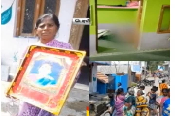 தாயின் பிரிவை தாங்காமல் சுடுகாட்டிலேயே வசித்த மகன்! உடலை தோண்டி எடுத்து வீட்டுக்கு கொண்டு வந்த அதிர்ச்சி சம்பவம்