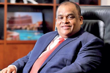 தம்மிக்க தலைமையில் விசேட பொருளாதார அபிவிருத்திக் குழு