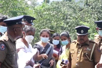අමානුෂික ලෙස පහර දී පොහොර උරයක දමා පතල් වලකට දැමු හත් හැවිරිදි දැරියගේ සිරුර හමුවෙයි - සිරුරත් සමග පොහොර උරෙන් හමුවූ දේ
