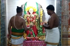 கொரோனா அச்சத்தின் மத்தியிலும் கிழக்கில் அமைதியான முறையில் தைப்பொங்கல் கொண்டாட்டங்கள்