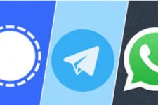 வாட்ஸ்அப்பின் தேவையில்லாத வேலையால் டிரெண்ட் ஆகும் சிக்னல் மற்றும் டெலிகிராம்