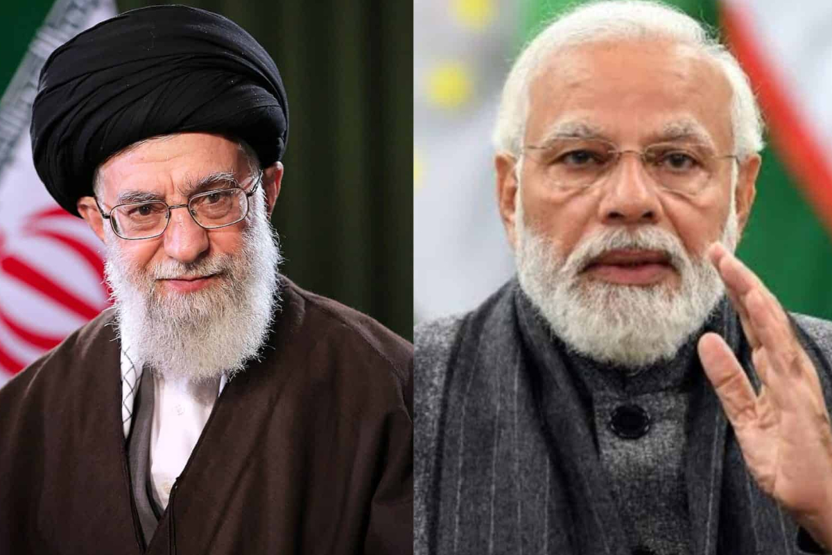காமேனி இறுதிச்சடங்கில் கலந்துகொள்ள இந்திய பிரதமர் மோடிக்கு அழைப்பு | Iran Invited Modi To Attend Khamenei Funeral