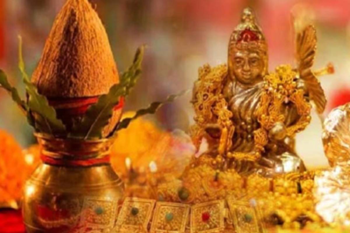 அட்சய திருதி நாட்களில் தங்கத்தை விட இந்த பொருட்கள் வாங்குங்க - சக்தி அதிகம் | Items More Beneficial Than Gold On Akshaya Tritiya