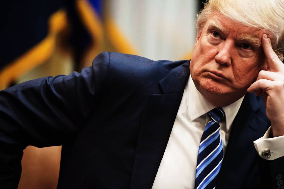 ஈரான் பேச்சுவார்த்தை வதந்திகளுக்கு ட்ரம்ப் கொடுத்த பதிலடி! | Trump Says Deal With Iran To Happen Quickly