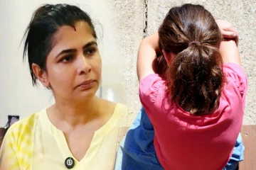 வீரமணி பாலியல் வன்கொடுமை வழக்கு; சிறையிலேயே அழுக வேண்டும் ;சின்மயி ஆவேசம்!