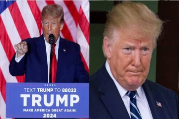 ஜனாதிபதி வேட்பாளராவதை நெருங்கும் டொனால்ட் ட்ரம்ப்