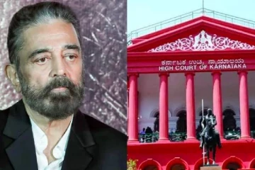 மன்னிப்பு கேட்க மறுப்பு - 'தக் லைஃப்' வெளியீடு ஒத்திவைப்பு