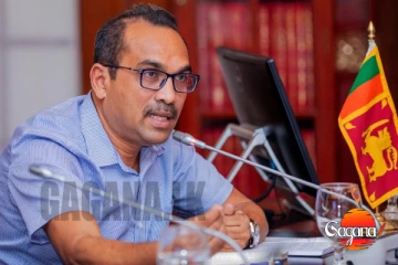 ආයේ බස් එනකම් හිටන් හිටපු කාලේ ඉවරයි - ලංගම පුද්ගලික බස් රථ වලට කාලසටහනක්