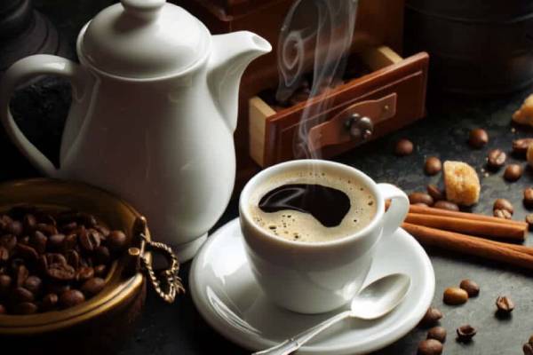 30 நாள் பிளாக் காபி குடிப்பதால் உடலில் நடக்கும் அற்புதங்கள் | What Will Happen Drinking Black Coffee Daily