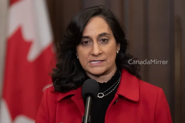 ரஷ்ய தூதுவரை அழைத்து கண்டனம் | Canada Summoned Russian Ambassador