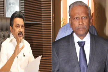 ஆறுமுகசாமி ஆணைய அறிக்கை தாக்கல் - எகிறும் எதிர்பார்ப்பு!