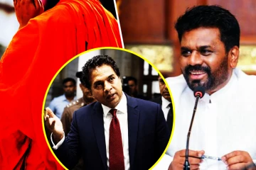 ஞானசார தேரருக்குப் பொதுமன்னிப்பு வழங்​குக! ஜனாதிபதியிடம் சாகர காரியவசம் கோரிக்கை