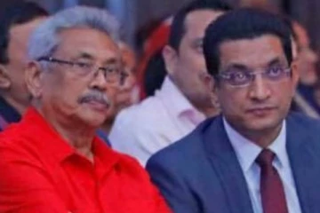 இலங்கை நிதி அமைச்சராக மீண்டும் அலி சப்ரி? ரணிலை கழற்றிவிட முடிவு