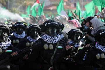 போர்நிறுத்தத்தை ஏற்றது ஹமாஸ் : காசாவில் அமைதி திரும்புமா..!