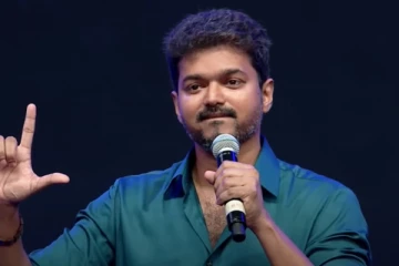 முக்கிய முடிவெடுத்த விஜய்.. ஒரு மாதத்தில் வருகிறது அறிவிப்பு