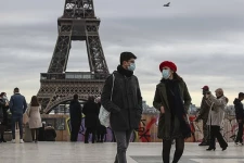 கொரோனா தொற்று இப்படியே அதிகரித்துக்கொண்டே சென்றால் இதைத்தவிர வேறு வழியில்லை: பிரான்ஸ் எடுக்கவிருக்கும் முடிவு