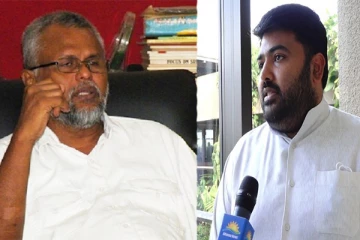 டக்ளஸ் தேவானந்தாவிடம் அங்கஜன் இராமநாதன் விடுத்துள்ள கோரிக்கை (Photos)
