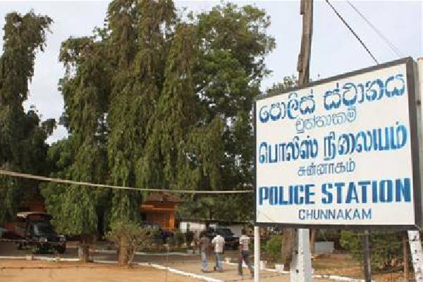 யாழில் தங்கச் சங்கிலியை அறுத்த சந்தேகநபர் கைது | Suspect Who Cut Gold Chain In Jaffna Arrested