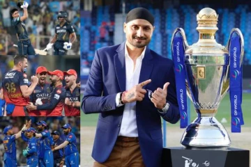 ஐபிஎல் 2025 கிண்ணத்தை இந்த அணிதான் கைப்பற்றும்! உறுதியாக நம்புகிறேன் - ஹர்பஜன் சிங்