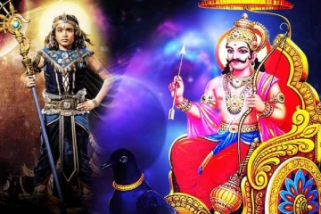 சனி வக்ர பெயர்ச்சி பலன் 2021 :   அஷ்டமத்து சனியாக மாறி யார் யாரை ஆட்டிப்படைக்க போகிறார் தெரியுமா? யாருக்கு அதிர்ஷ்டம் தேடி வரும்?