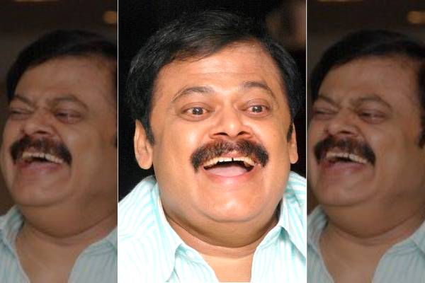 வாழ்க்கையில இத மட்டும் செய்யாதீங்க.. மதன் பாபு கடைசியாக பேசிய காணொளி | Actor Madhan Bob Last Video Viral