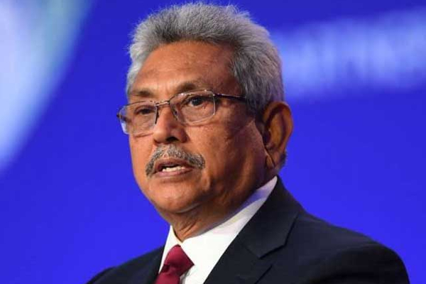 கோட்டாபய எப்போது நாடு திரும்புவார் என்று எனக்கு தெரியாது: தினேஷ் குணவர்த்தன | Gotabaya Visit Srilanka Dinesh Gunawardena கோட்டாபய எப்போது நாடு திரும்புவார் என்று எனக்கு தெரியாது: தினேஷ் குணவர்த்தன | Gotabaya Visit Srilanka Dinesh Gunawardena