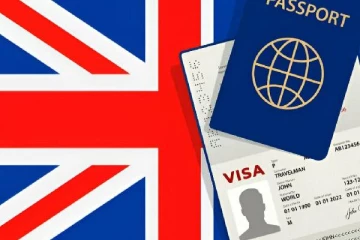 பார்வையாளர் முதல் கல்வி, வேலை... பிரித்தானிய விசா குறித்த முழுமையான தகவல்