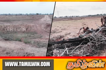 கிளிநொச்சியில் அபிவிருத்தி முன்னெடுக்கப்படாமல் தொடரும் பாரிய நிதி மோசடி