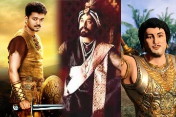 எம்.ஜி.ஆர், கமல், விஜய் என மூன்று முக்கிய நடிகர்களும் தவறவிட்ட பொன்னியின் செல்வன் படத்தின் முக்கிய கதாபாத்திரம் !