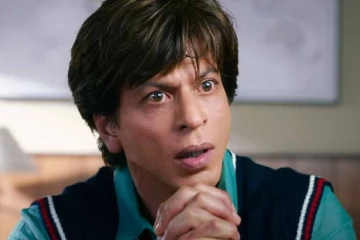 Dunki திரைப்படத்தின் முதல் நாள் வசூல்.. எவ்வளவு தெரியுமா