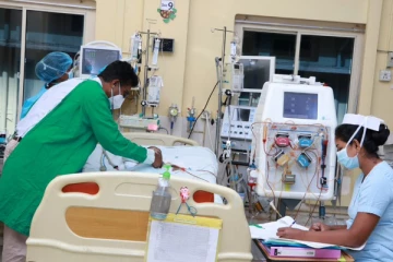 நாட்டில் சிறுவர்களுக்கு பரவும் நோய் தொடர்பில் விடுக்கப்பட்டுள்ள எச்சரிக்கை: செய்திகளின் தொகுப்பு