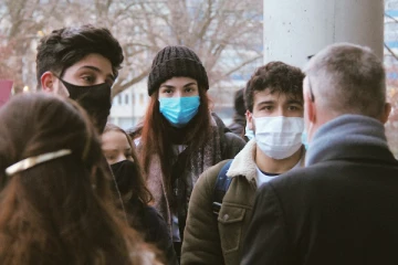 இலங்கையில் தீவிரமடையும் கோவிட் ஆபத்து - GMOA விடுத்துள்ள அவசர கோரிக்கை