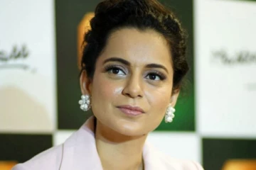 3-வது குழந்தை பெறுபவர்களுக்கு சிறைத் தண்டனை கொடுக்க வேண்டும் - கங்கனா ரனாவத்