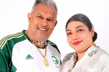 ක්ලබ් වසන්තගේ මැණික් ගැන ලැබුණ අලුත් ආරංචිය මෙන්න..