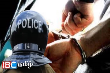 சாதாரண தர பரீட்சைக்கு தோற்றவுள்ள மாணவன் அதிரடியாக கைது