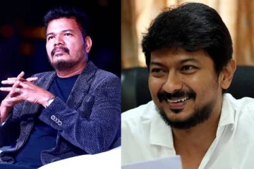 பல வருட பகையை மறக்காமல் மறுபக்கத்தை காட்டும் உதயநிதி..  சங்கரை ஓவராக அலைக்கழிக்கும் நிலை?