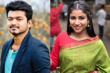 ஓட்டு விஜய்க்குதான் ஆனால் அது முடியாது.. சீரியல் நடிகை ஆல்யா அதிரடி பதில்