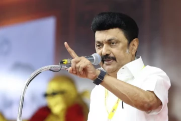 தமிழன் என்ற தகுதியை இழந்தால் வாழ்ந்தும் பயனில்லை - முதல்வர் ஸ்டாலின்